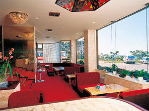 This photo about Nabeishi Onsen Fukaurakanko Hotel shared on HyHotel.com