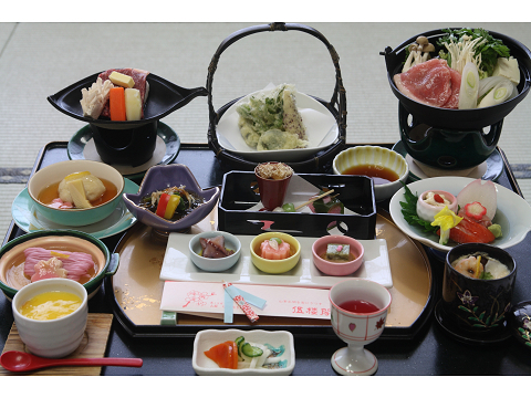 Oigami Onsen Gorokaku Image 5, Minakami, Japan