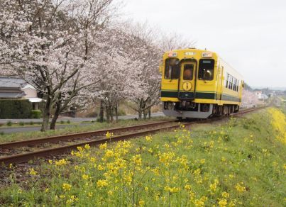 いすみ鉄道