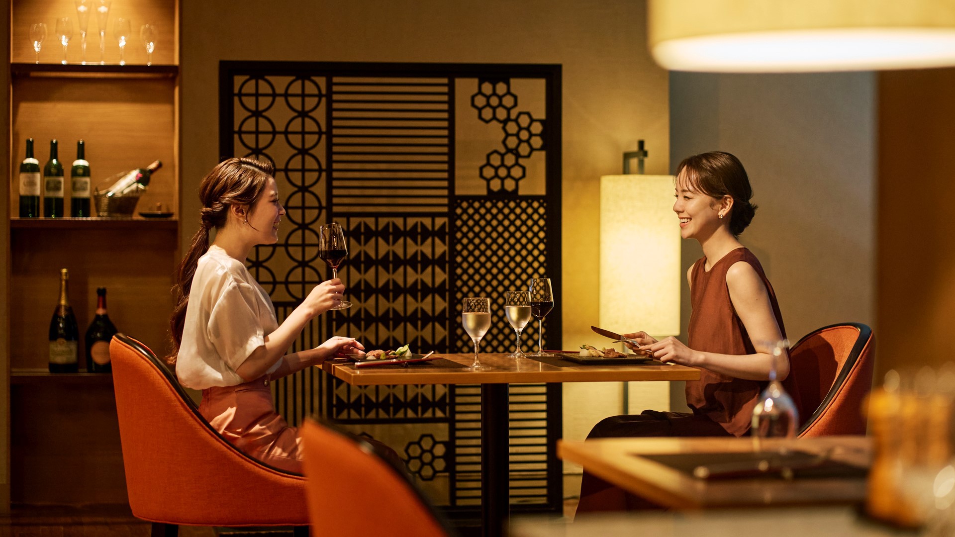 いわて牛・短角牛の食べ比べ〜こぶし雫ディナー付きプラン〜夕朝食付き