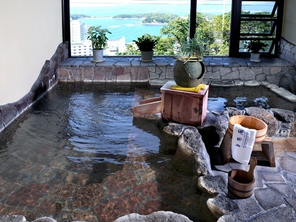 Shirahama Onsen Chiisana Yado Shirahae Image 5, Shirahama, Japan