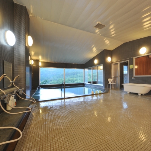 Tsuguro kogenso Image 4, Maniwa, Japan