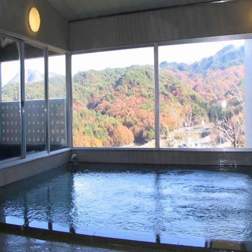 Tsuguro kogenso Image 5, Maniwa, Japan