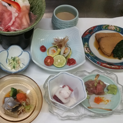 This photo about Gora Onsen Suikokan shared on HyHotel.com