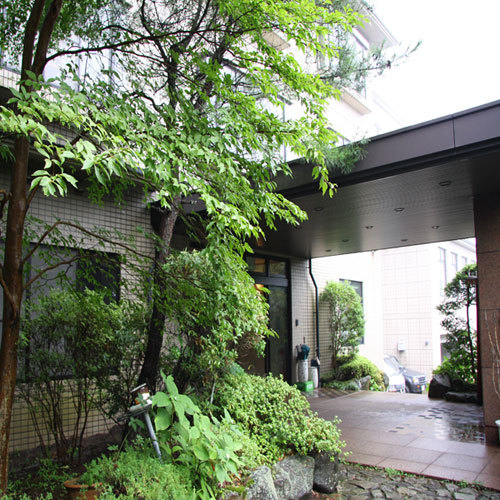 This photo about Gora Onsen Suikokan shared on HyHotel.com