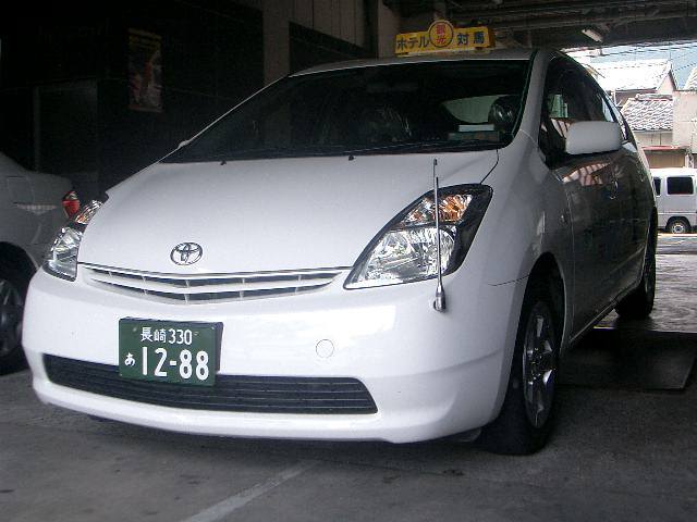 タクシー