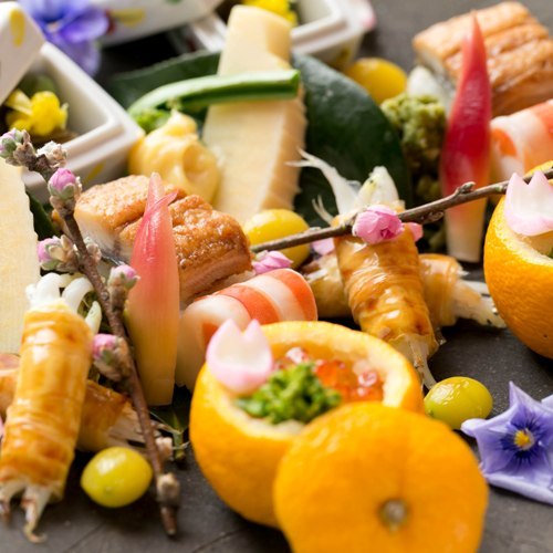 Kanazawa Yuwaku Onsen Yunode Ryokan Main Image Kanazawa Yuwaku Onsen Yunode Ryokan, Kanazawa