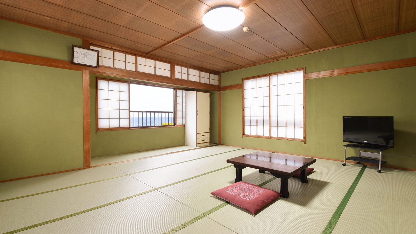 *【部屋】グループ用15畳和室一例