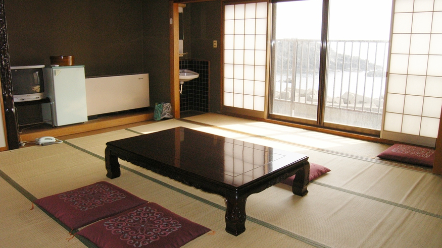 Onishi Interior 1
