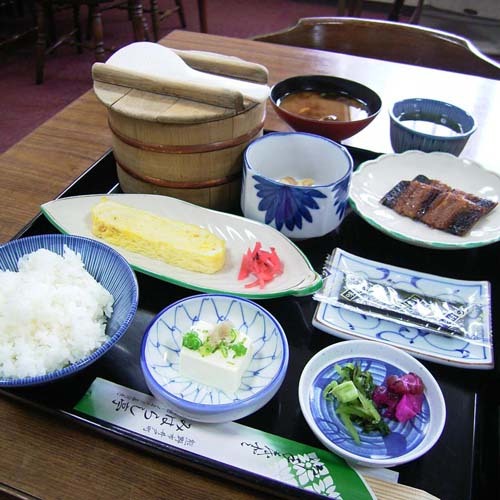 Miharashi Tei Kumano