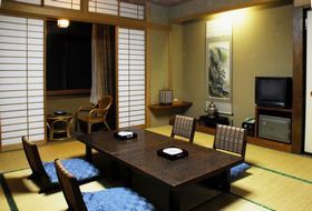 Togurakamiyamada Onsen Sanpu So Image 2, Nagano, Japan