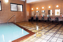 Togurakamiyamada Onsen Sanpu So Togurakamiyamada Onsen Sanpu So is perfectly located for both business and leisure guests in Nagano. Both business travelers and tourists can enjoy the propertys facilities and services. Free Wi-Fi i