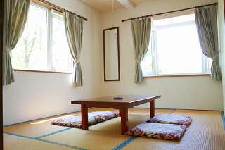 Lakeside Inn Baked Potato Image 2, Kitashiobara, Japan