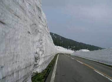 八幡平バイクツーリング