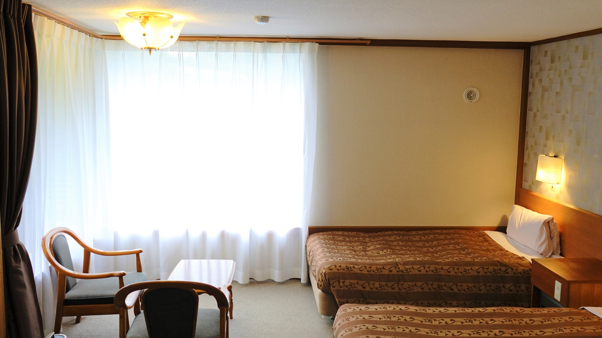 【別館和洋室】（禁煙）客室一例