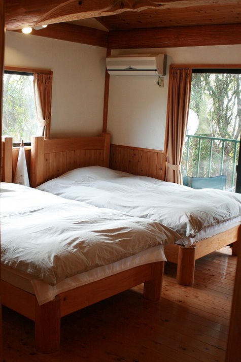 Pension Kinokujira Image 3, Tosashimizu, Japan