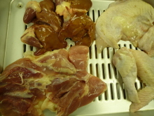 天草大王生産者から直で仕入れます。