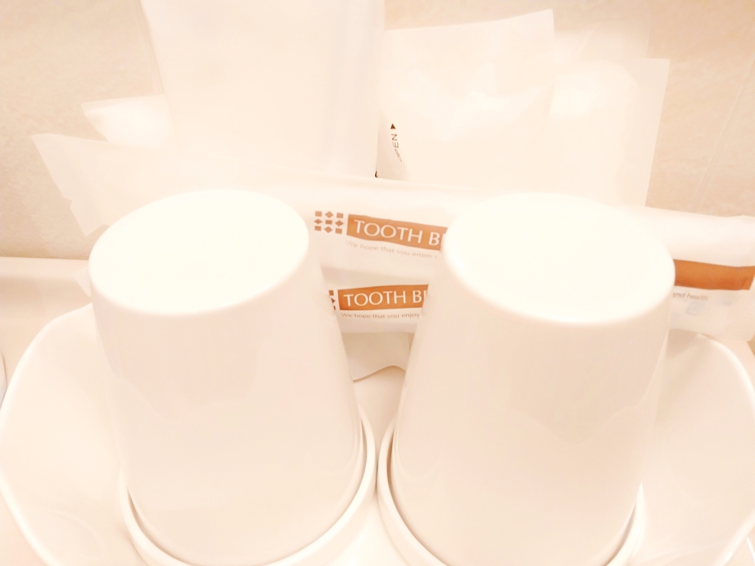 バスルームアメニティ