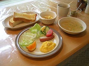 This photo about Minshuku Mashumaro shared on HyHotel.com