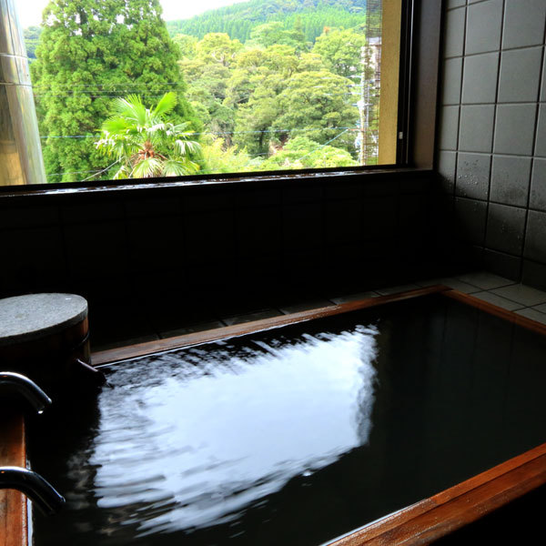 This photo about Kirisima Onsenkyo Bokusuiso shared on HyHotel.com