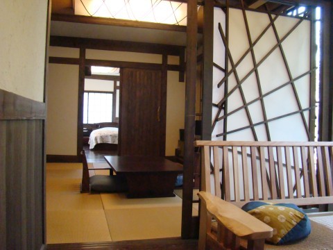 Gokuraku Onsen Takumi no Yado Ideally located in the Takaharu area, Gokuraku Onsen Takumi no Yado promises a relaxing and wonderful visit. The property has everything you need for a comfortable stay. Facilities like fax or photo c