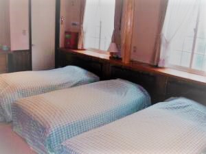 Pension Old House Ideally located in the Tsumagoi area, Pension Old House promises a relaxing and wonderful visit. Offering a variety of facilities and services, the property provides all you need for a good nights sl