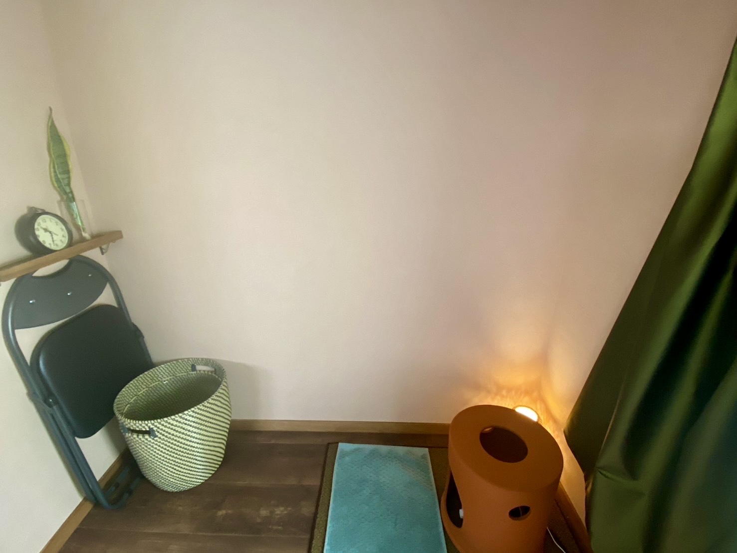 黄土漢方よもぎ蒸し（40分）解毒・浄化、蓄積した老廃物を排出します。体内はスッキリ、お肌はしっとり