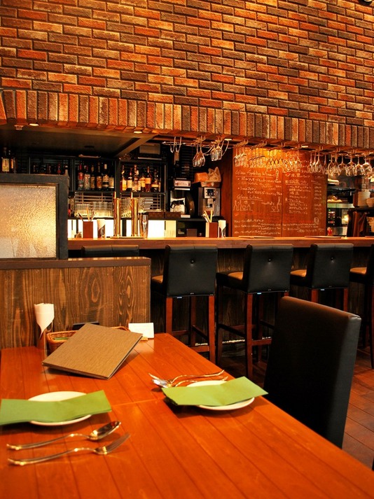 トーティラフラット