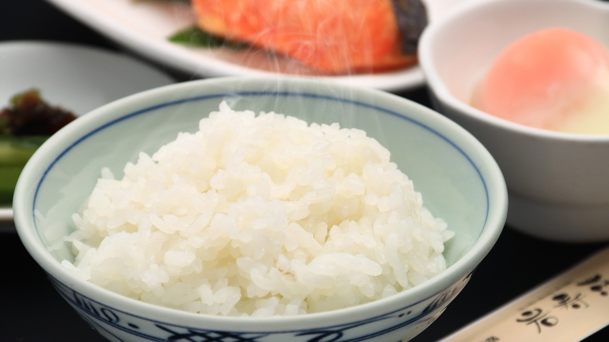 【お料理】朝食 ごはん 