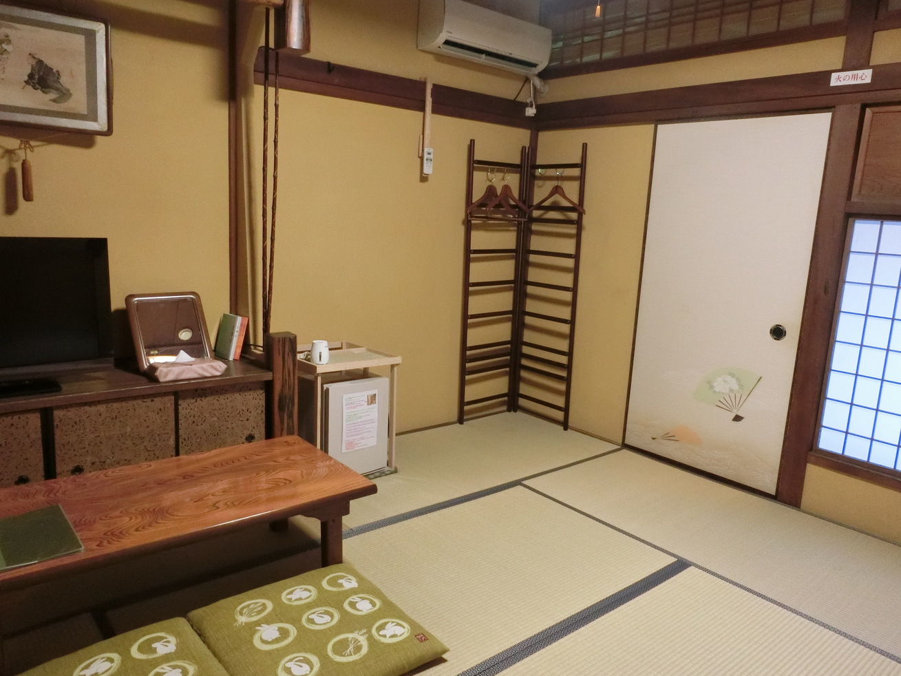 その他・２名様客室、その他