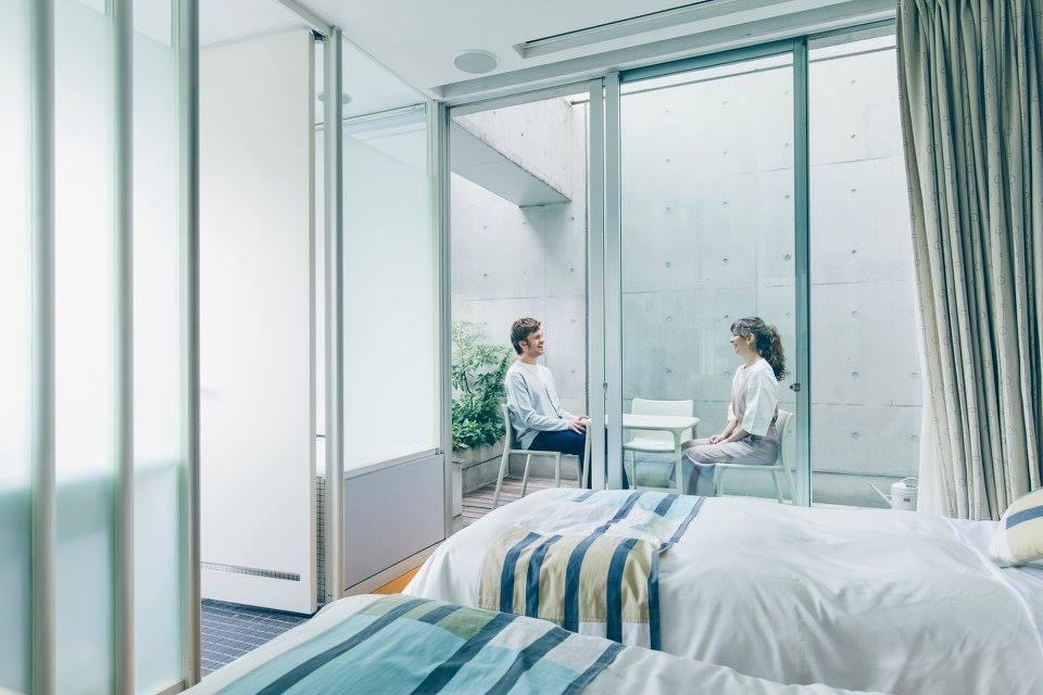 2025年テラスルーム①