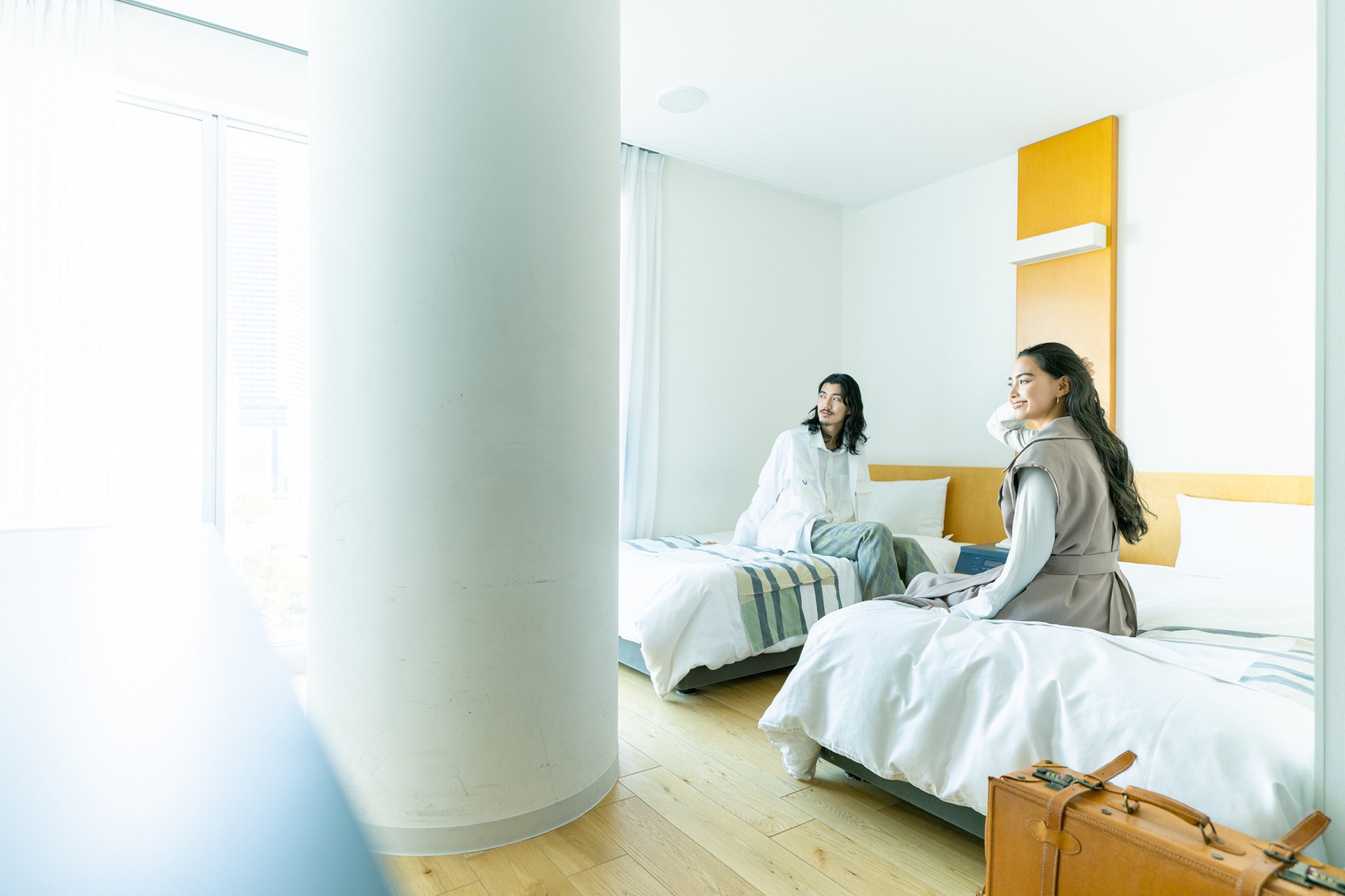 ツインA23平米2025年