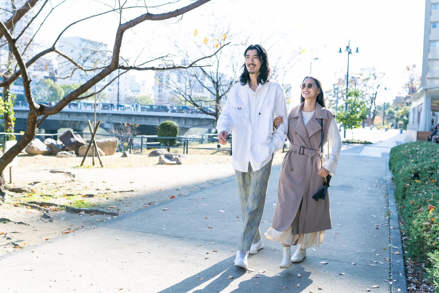 2025年ホテル横公園