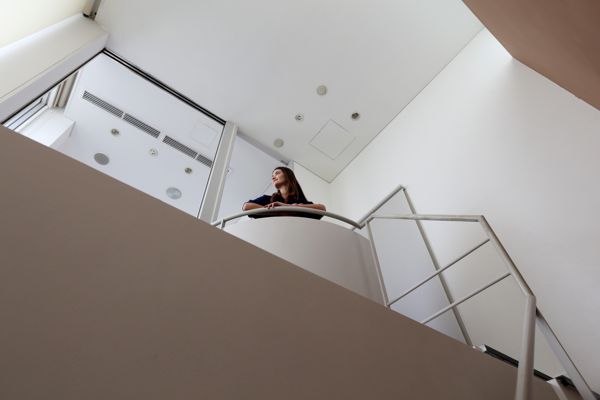 メゾネット画像①