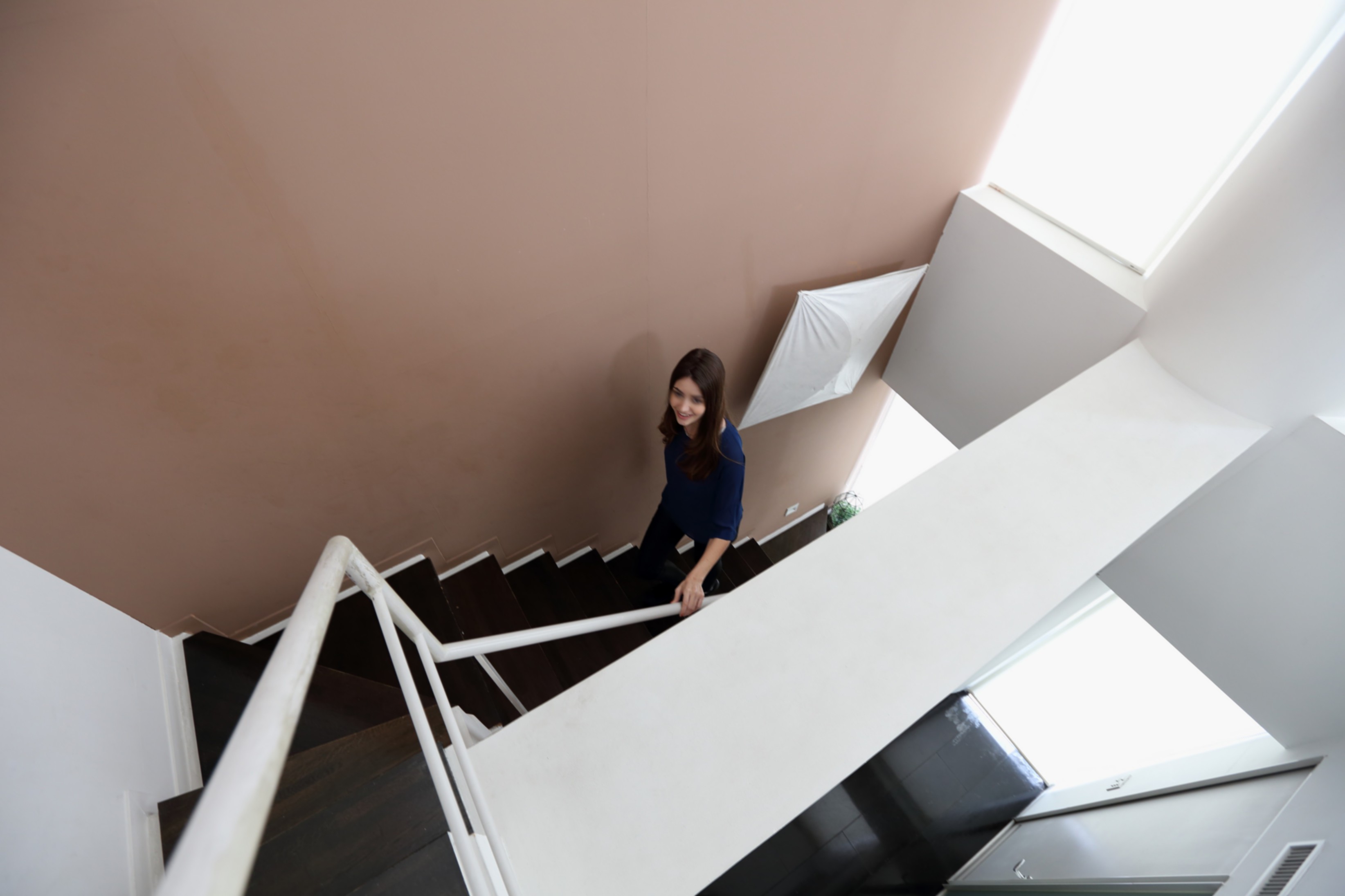 メゾネット画像②