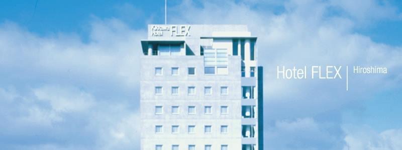 2025年ホテル外観