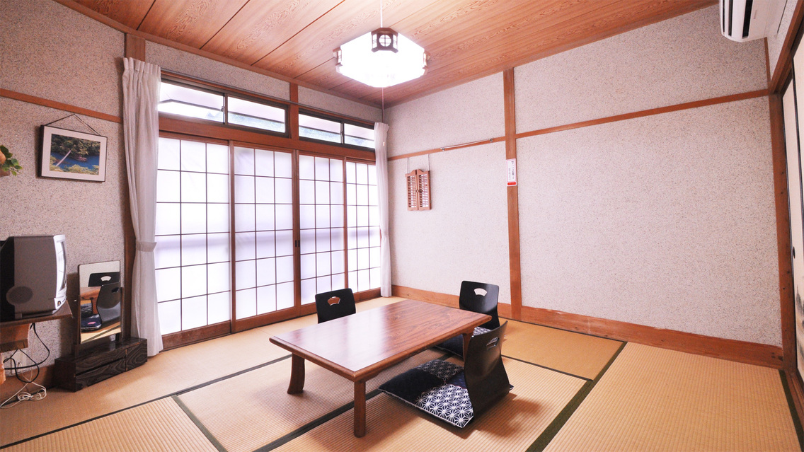 Sumatakyo Onsen Asahisanso Interior 1