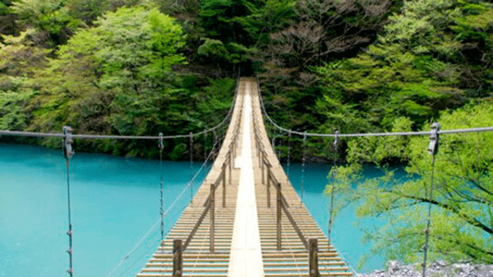 Sumatakyo Onsen Asahisanso Image 3, Shizuoka, Japan