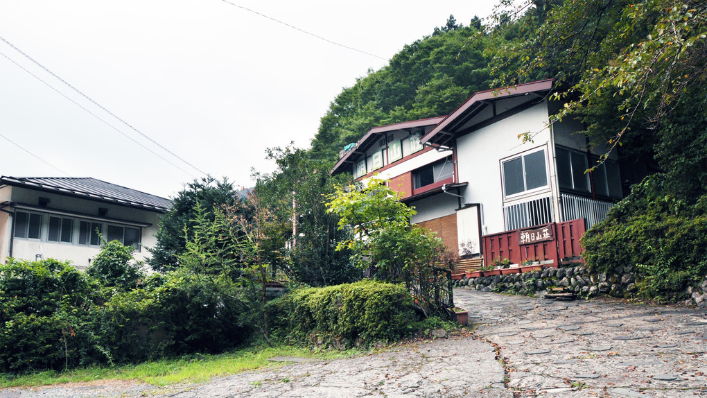 Sumatakyo Onsen Asahisanso Image 5, Shizuoka, Japan