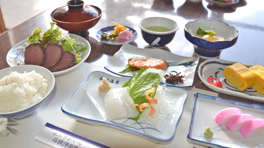 Kaemon Ryokan Image 5, Takahama, Japan