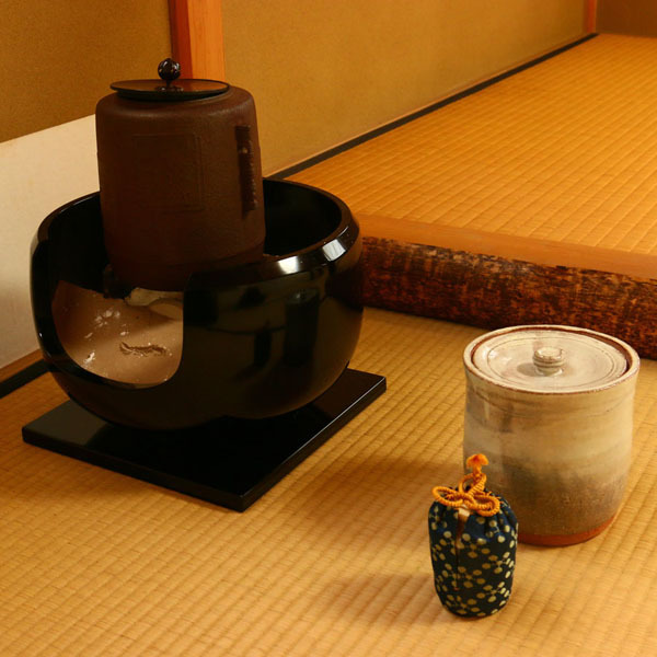 茶室「梅香庵」