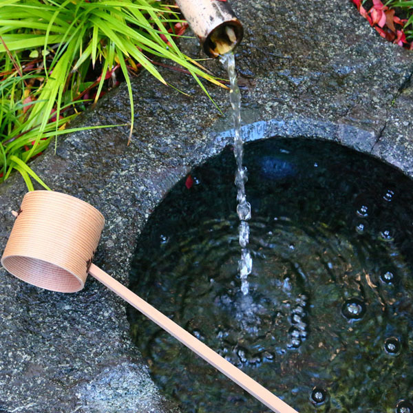 茶室「梅香庵」