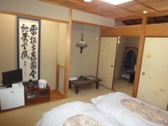  落ち着くね♪ 和室７畳【禁煙】