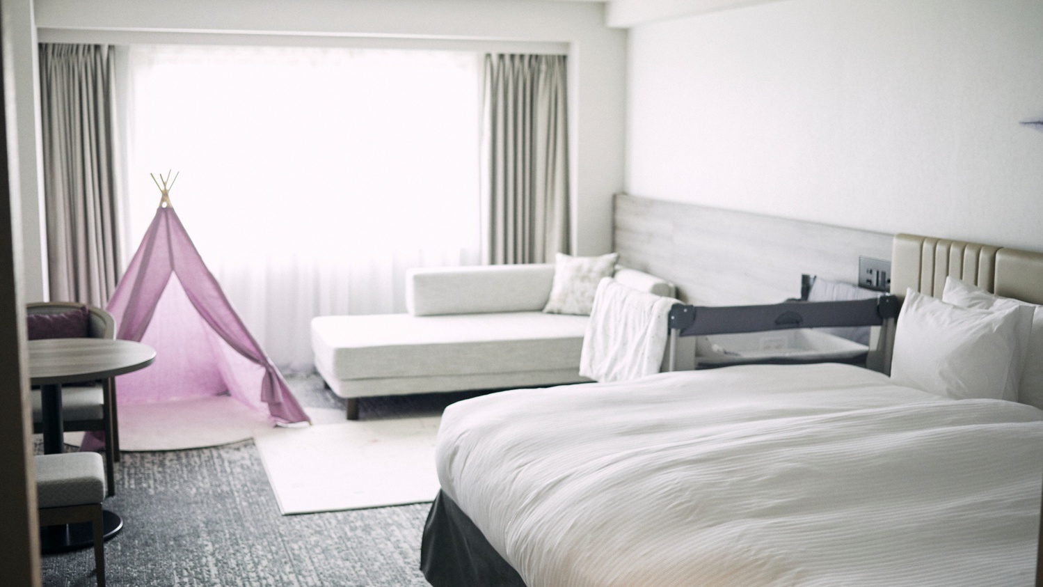 ファミリースーペリアツイン