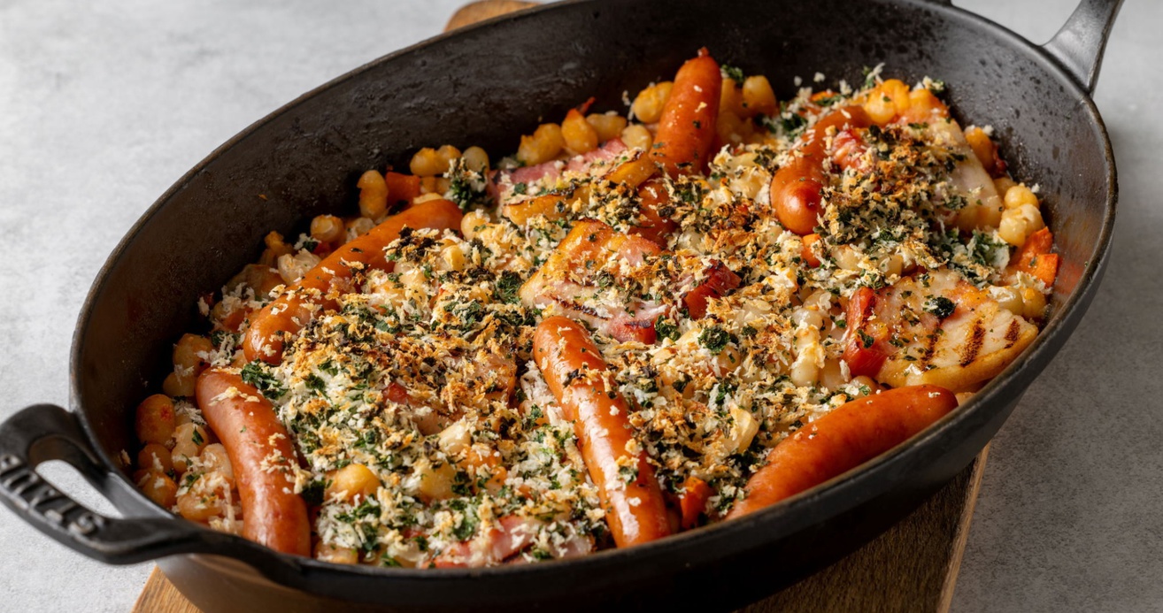 ＜Breakfast Buffet＞※イメージ