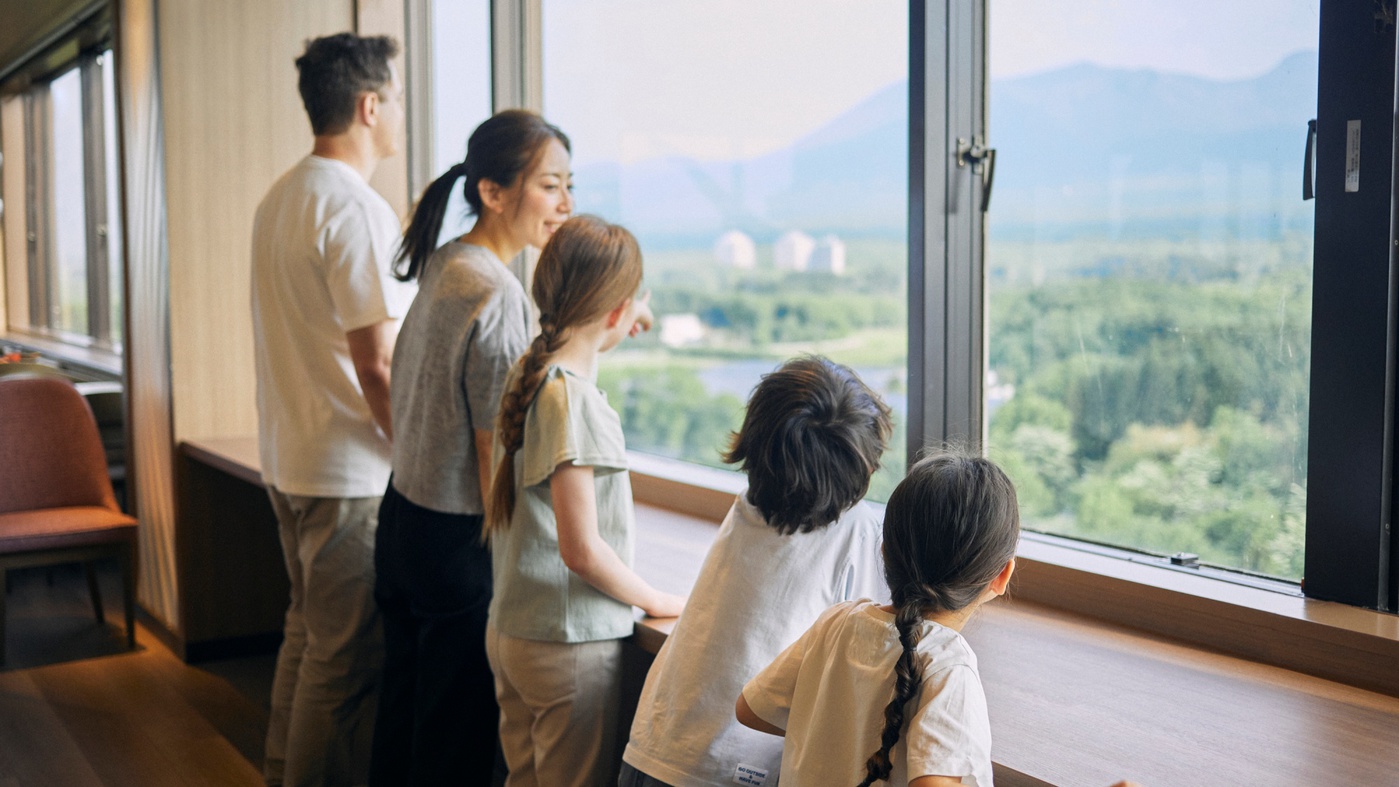 【レストラン】居心地の良い空間で、リラックスした静かなひとときをお過ごしください。