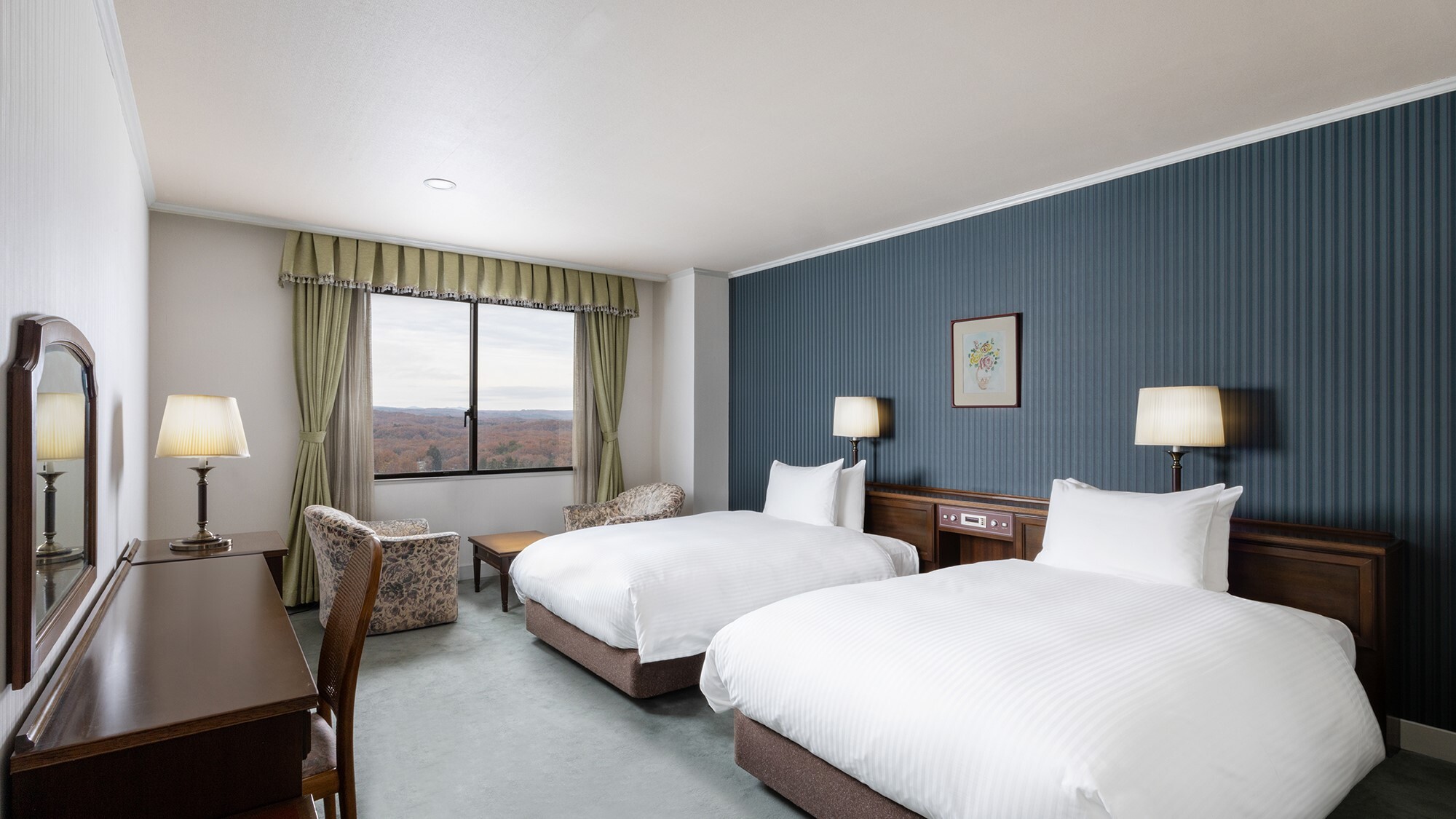 クラシックデラックススイート