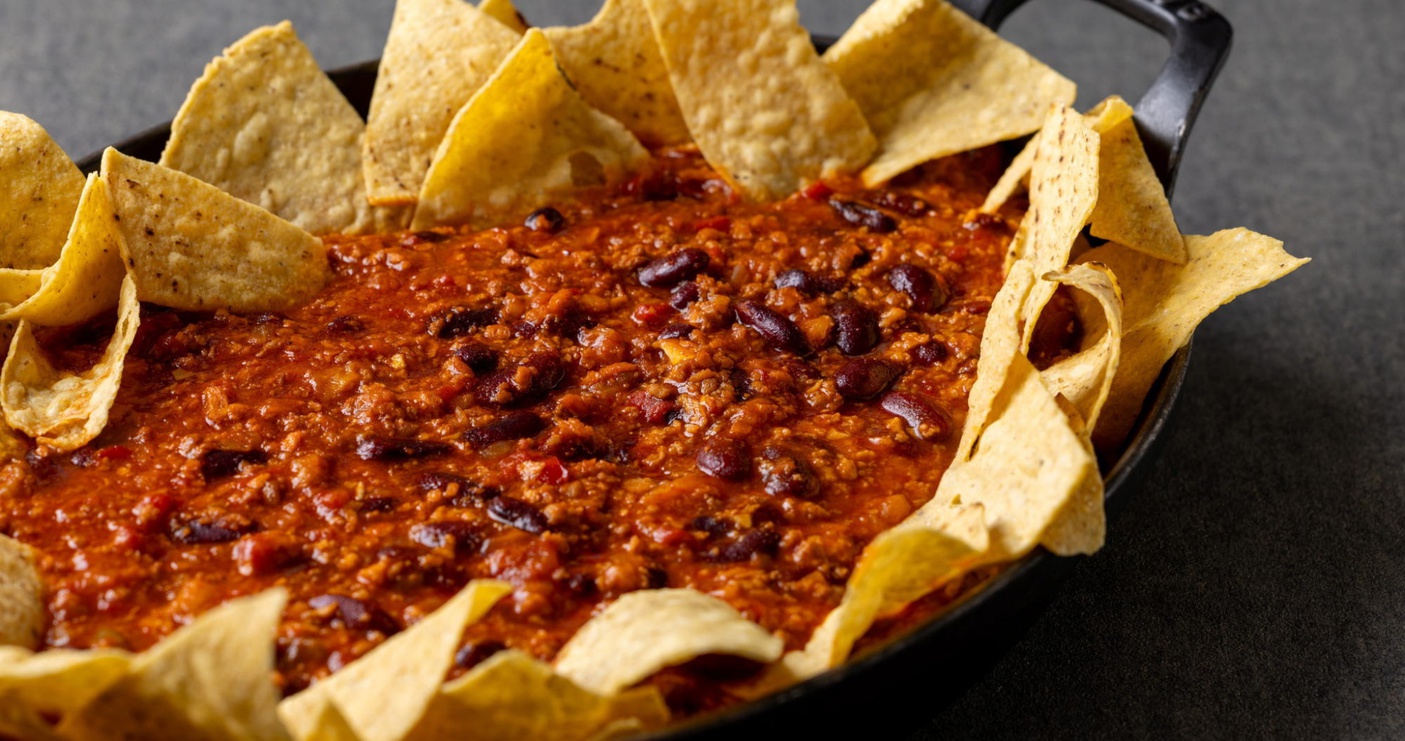 ＜Dinner Buffet＞ベジタリアンフレンドリーナチョス※イメージ