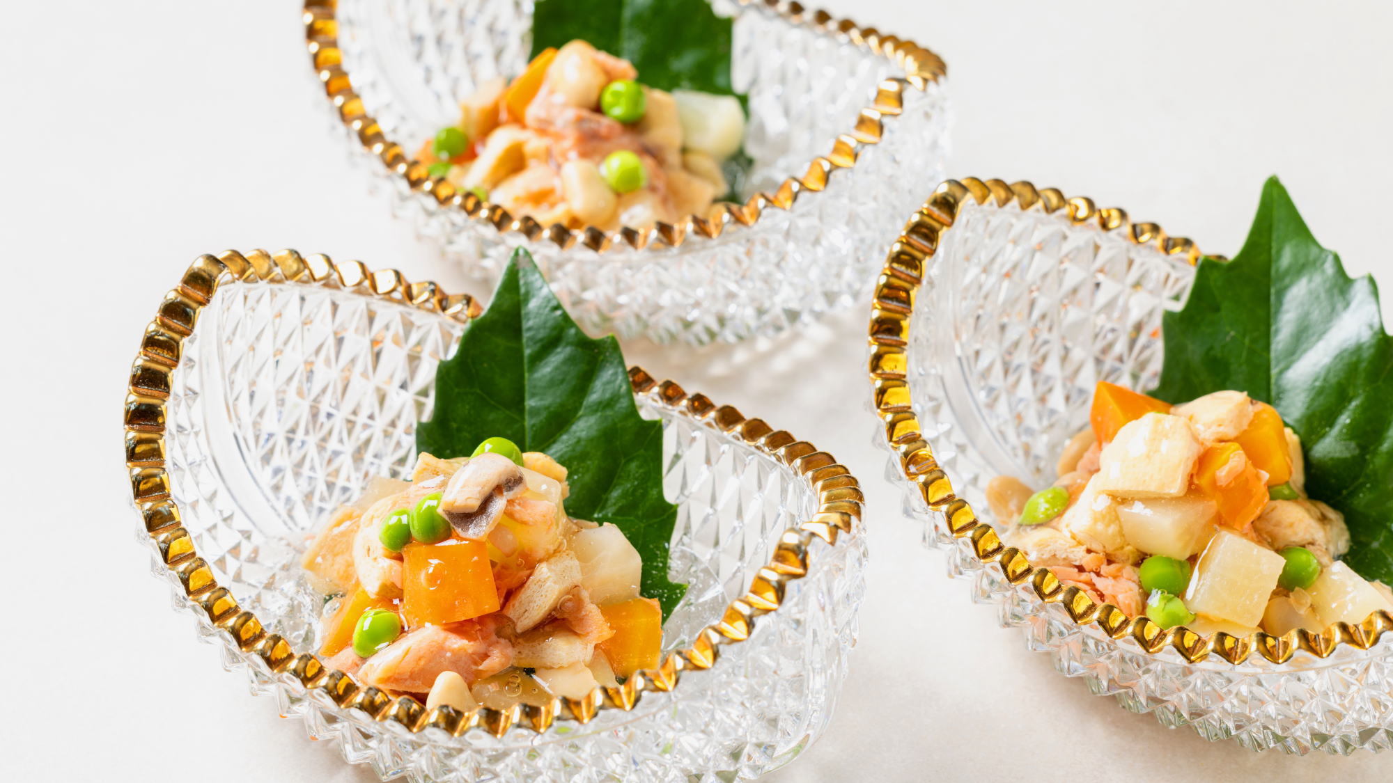 ＜Breakfast Buffet＞しもつかれ/ローカルフード※イメージ