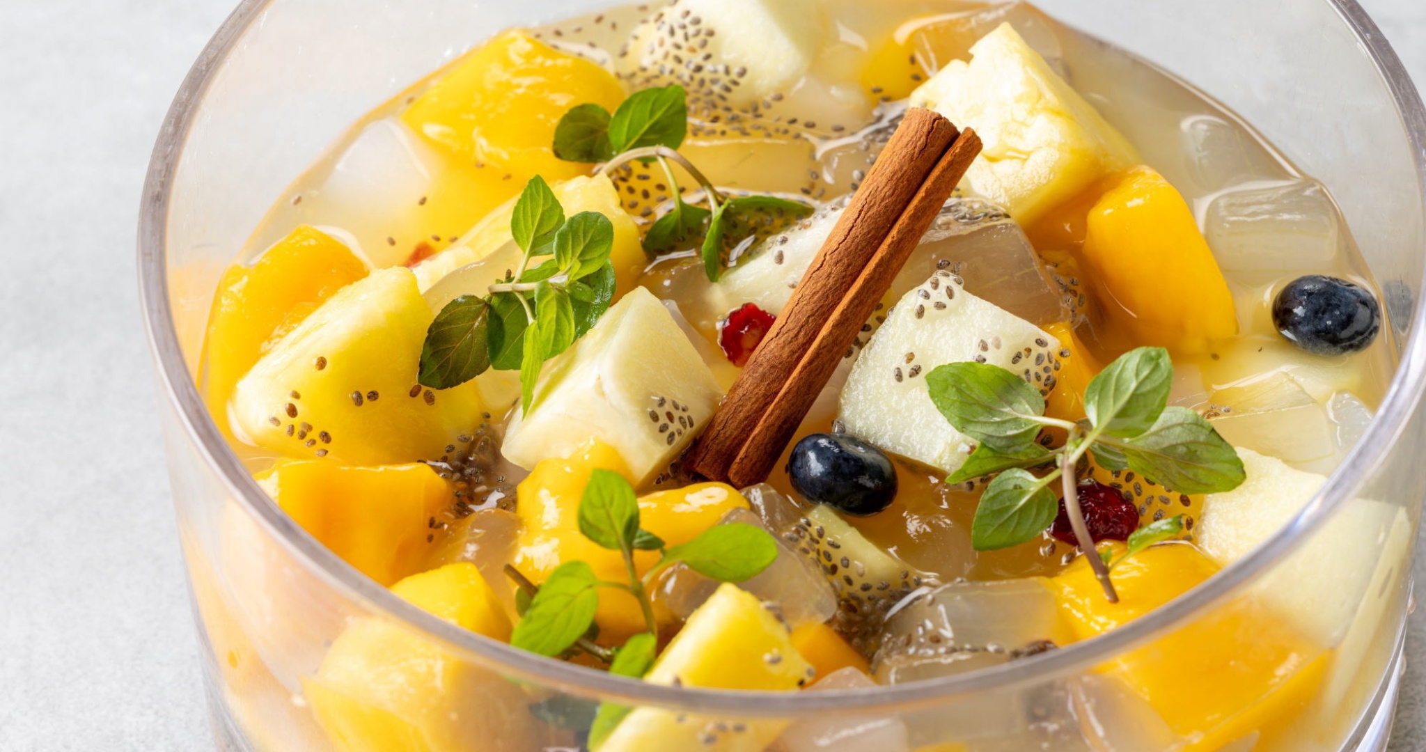 ＜Breakfast Buffet＞※イメージ